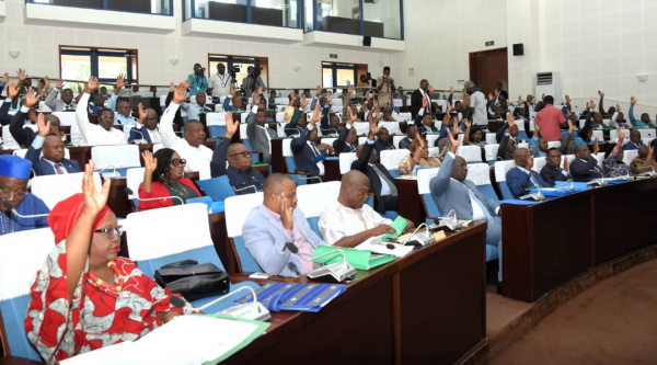 Togo Locks In 2026 Budget at CFA 2.75 Trillion After Final Parliamentary Approval