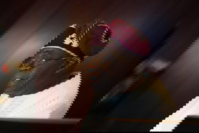 President Tinubu Embarks on State Visit to Türkiye to Deepen Strategic Ties