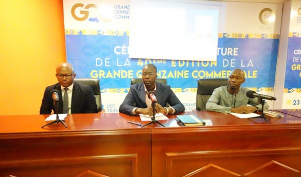 Togo Simplifies Agricultural Export Rules to Boost Regional Trade within WAEMU and ECOWAS