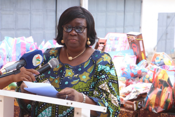 Gender Inclusion in Togo: Progress Achieved, Barriers Still Holding Firm