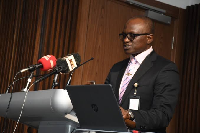 Nigeria Strengthens Airspace Security as NCTC Launches High-Level Defence and Counter-Drone Training