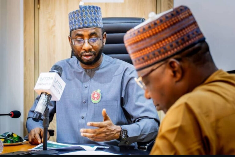 NDPC Strengthens Nigeria’s Digital Governance Through Strategic UK Benchmarking Mission