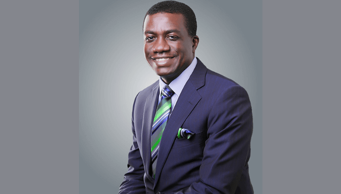 Dr Tony Okpanachi and the Quiet Revolution at the Development Bank of Nigeria