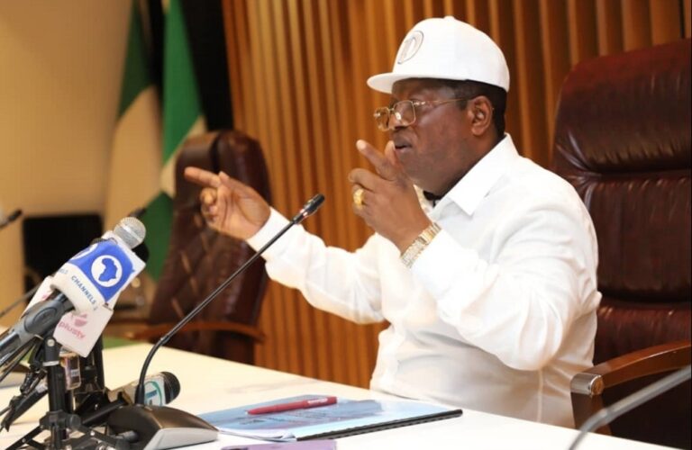 Umahi Inspects Zaria–Funtua–Gusau–Sokoto Highway, Reaffirms Commitment to Northern Nigeria Growth