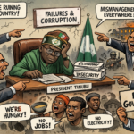 Tinubu Bold Gamble: Why Nigeria’s Most Criticized President May Be Its Most Courageous Reformer