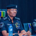 Before the Legacy: My Early Encounter with IGP Kayode Egbetokun Before Arase