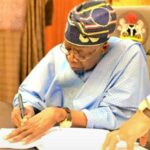 Tinubu Backs South Sudan Peace Deal, Urges Release of Riek Machar