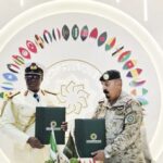 Nigeria, IMCTC Sign Strategic Counter-Terrorism Pact in Riyadh