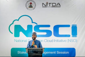 NITDA Drives Nigeria’s Digital Sovereignty with National Sovereign Cloud Initiative