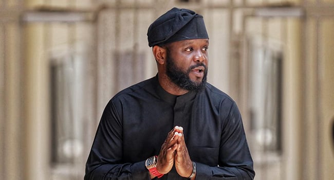 Seyi Tinubu Inaugurates RTIFN Coordinators, Rallies Support for Renewed Hope Agenda