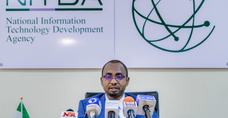NITDA Achieves Milestone with DL4ALL Workforce Programme Rollout