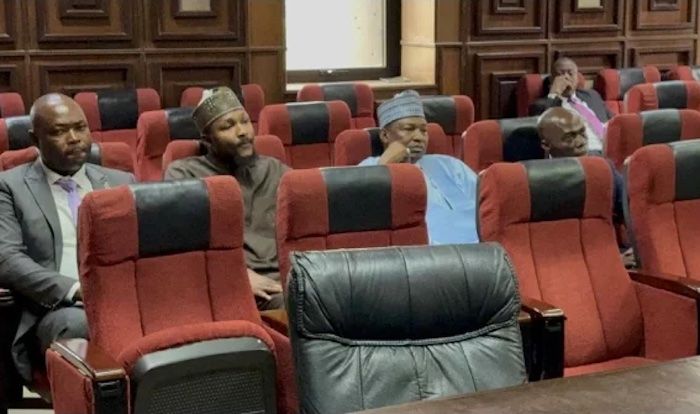 Federal High Court Judge Withdraws From Malami’s EFCC Money Laundering Cases Amid Personal Considerations