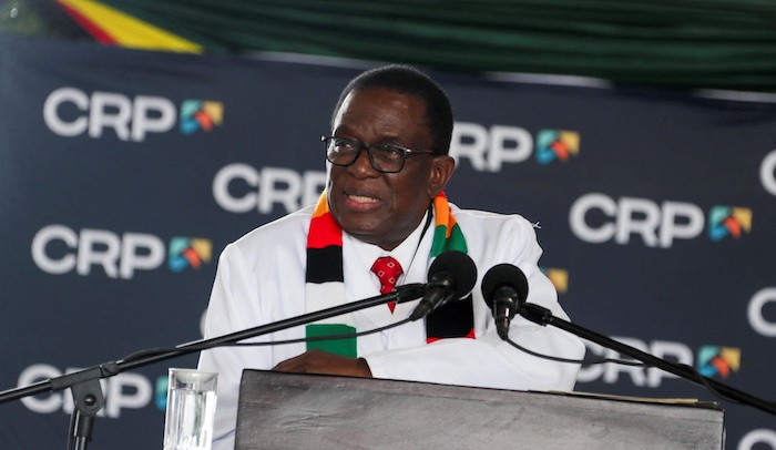 Outrage In Zimbabwe As Cabinet Backs Constitutional Changes To Extend Mnangagwa’s Rule To 2030