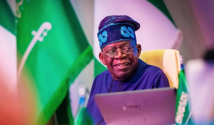 Tinubu Lauds BOI For N636bn Record Loan Disbursement In 2025