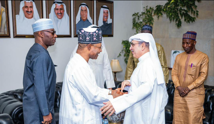 Nigeria Secures $62.8m Kuwait Loan for Climate-Resilient Schools, Inclusive Education