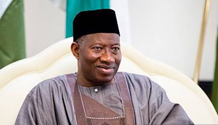 Jonathan: Only Leaders Under 50 Are Fit To Govern African Countries 