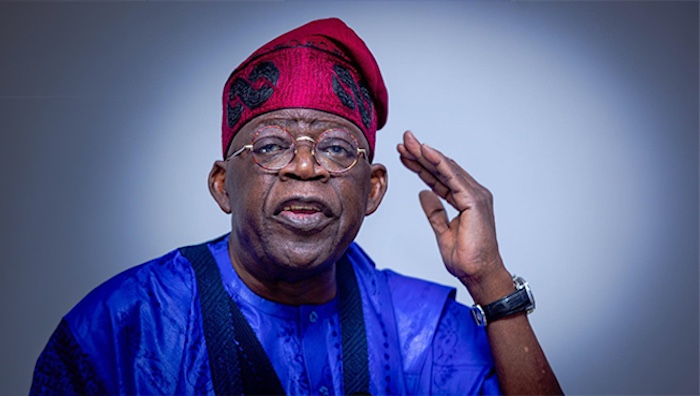Tinubu: Ethical Leadership, Strong Institutions Surest Path To Peace, Development
