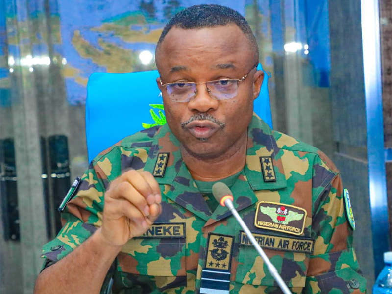 Nigerian Air Force To Acquire 46 Advanced Aircraft To Boost Air Power