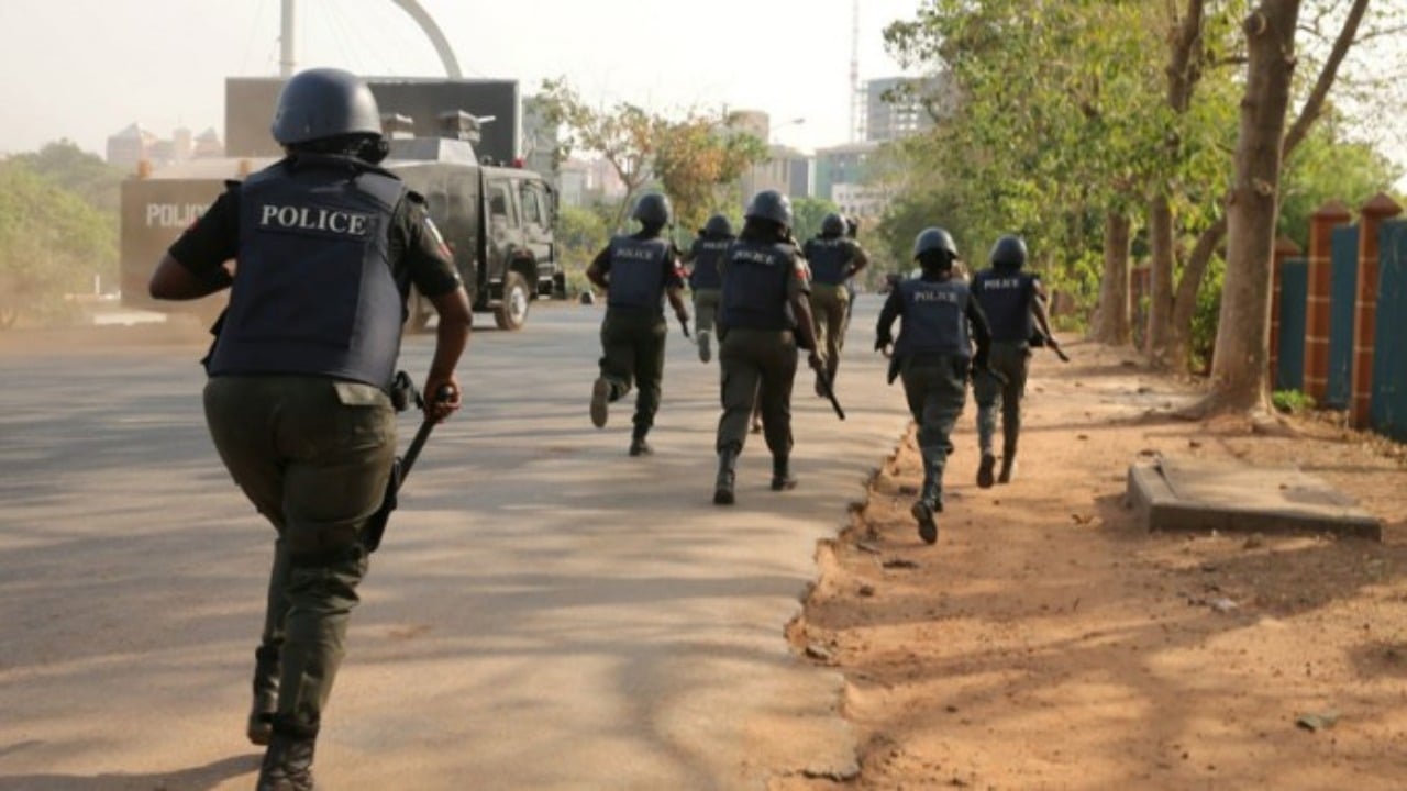 Police Officer, Three Bandits Killed In Katsina Gun Battle