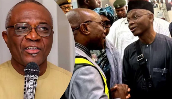 Bayo Onanuga: El-Rufai Not Above The Law Over Wire-Tapping Claim, He Should Be Investigated, Punished 