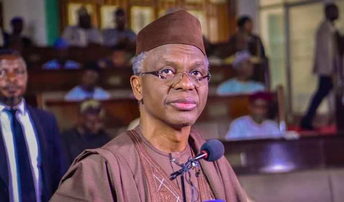 Nasir El-Rufai Seeks NSA Clarification Over Alleged Thallium Sulphate Importation