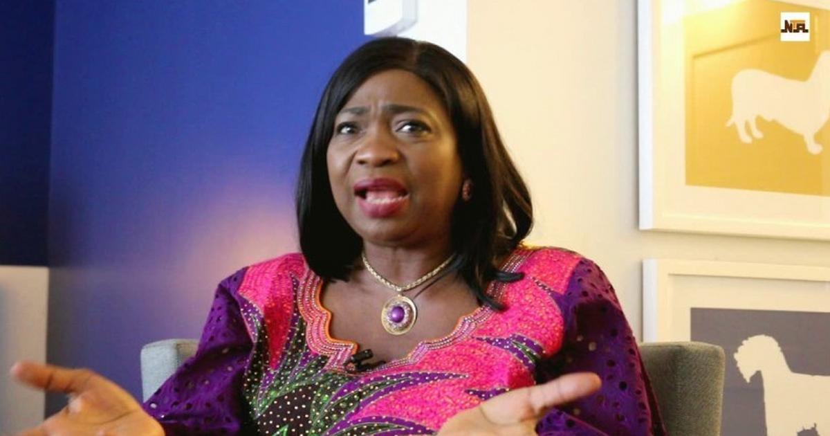 Dabiri-Erewa Demands Justice Over Killing of Nigerian Driver in South Africa