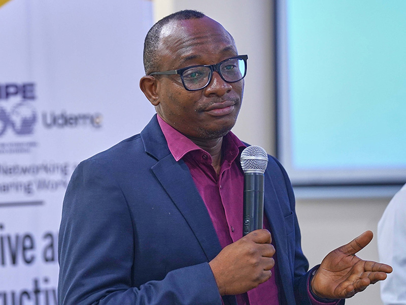 BPP Trains 800 Procurement Officers To Strengthen Transparency, Prevent Corruption