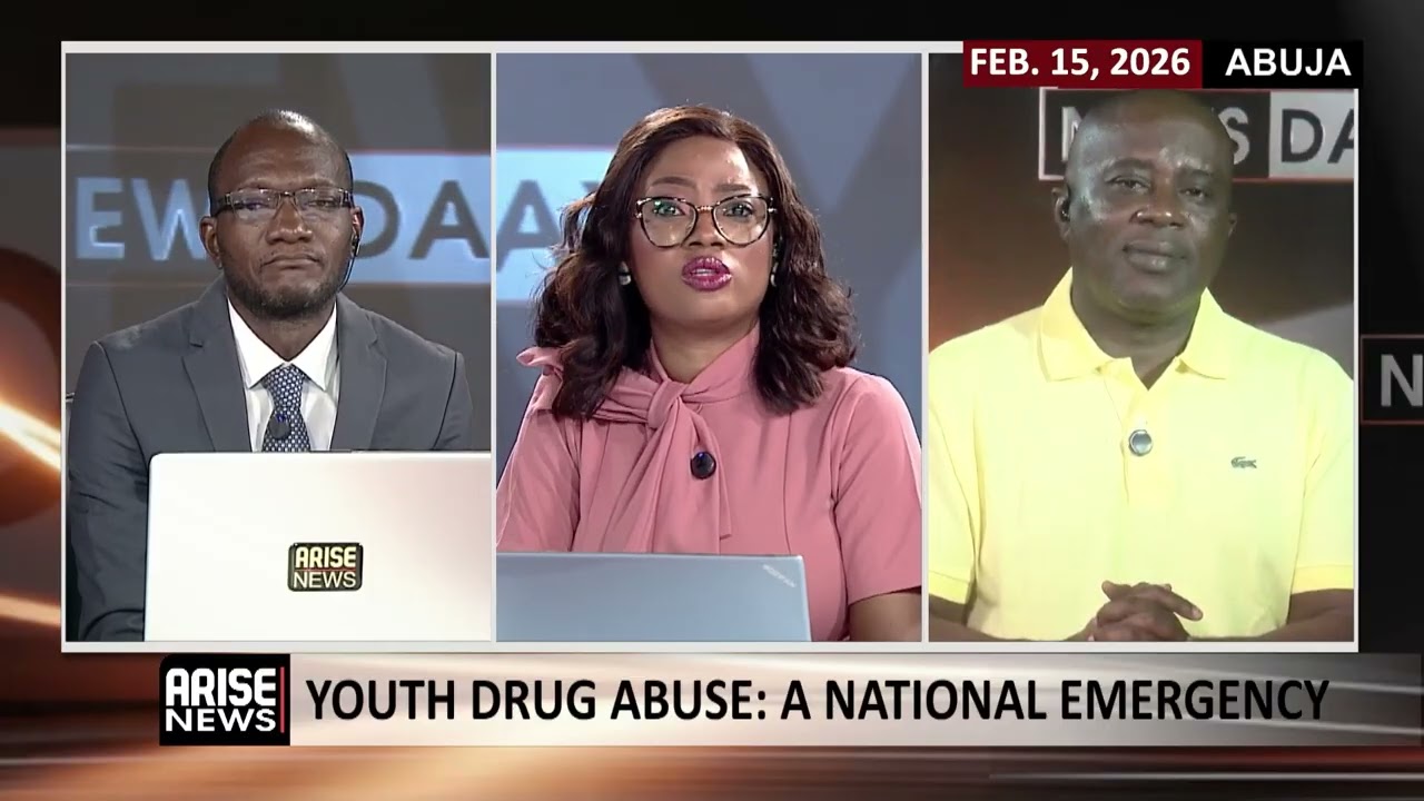 NDLEA’s Babafemi: Drug Abuse Crisis Demands Whole-of-Society Response