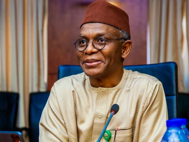 DSS Arraigns El-Rufai Over Alleged Phone Interception Of NSA Ribadu