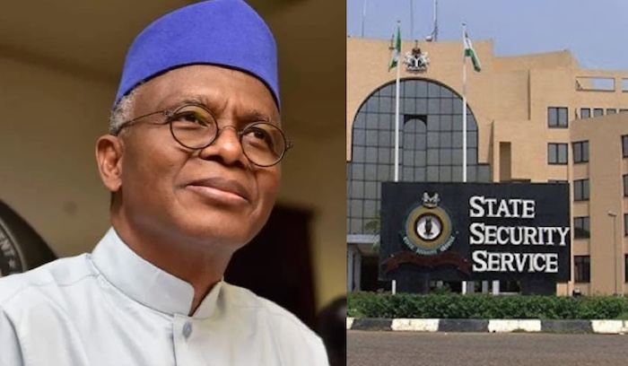 El‑Rufai Faces Cybercrime Charges Over Alleged Phone Interception