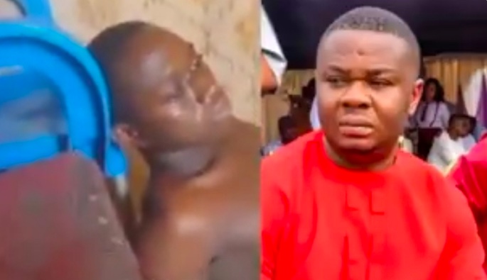 Valentine: Apprentice Allegedly Kills Master With Pestle In Onitsha, Injures Wife