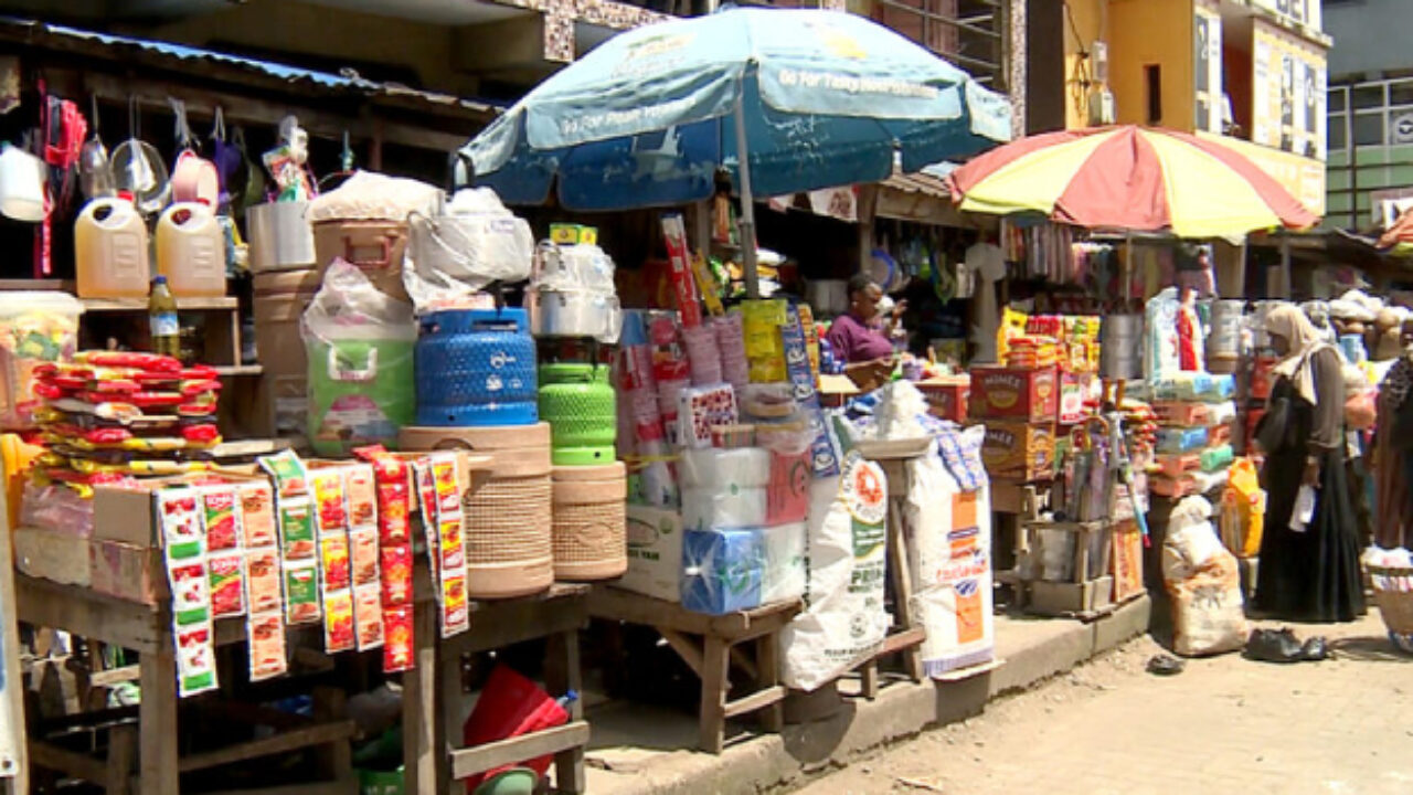 Nigeria’s Inflation Eases To 15.1% In January As Food Prices Decline