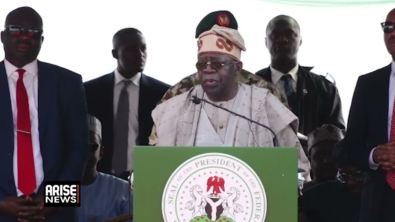 ‘I’m Proud of You’, President Tinubu Commends NSA Ribadu for Leadership And Commitment