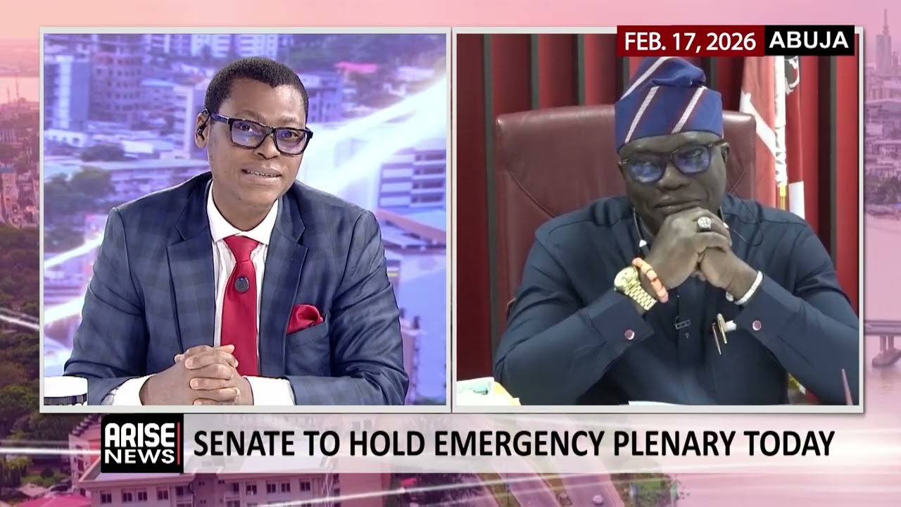 Neda Imasuen: Ramadan Or Lent Shouldn’t Delay Nigerian Elections