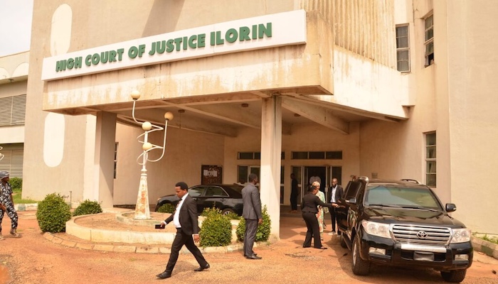 Kwara Court Remands 83-Year-Old APC Chieftain, Two Others Over Alleged Defamation