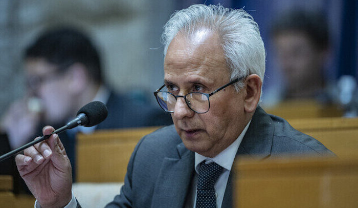 South Africa To Deploy Army Within 10 Days To Tackle Surging Crime