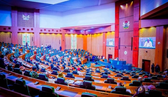Nigerian Lawmakers Investigate Tax Waivers, Export Incentives, Say Nigeria Loses N8 Trillion Yearly