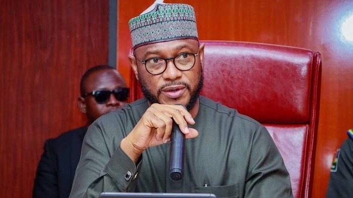 Governor Dauda Lawal Alleges FG Omits Zamfara From N500bn Palliative Over Political Affiliation