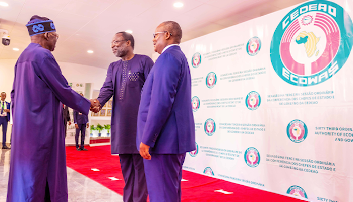 Nigeria, ECOWAS Court Push Reforms Measures To Strengthen Enforcement Of Regional Judgments