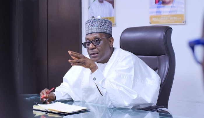 FG Directs Mandatory Retirement Of Health Directors After Eight Years In Service