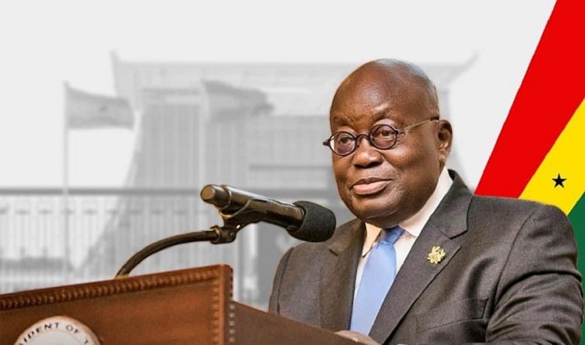 Ghana Pays $910 Million In Domestic Debt Interest Amid Economic Recovery Efforts