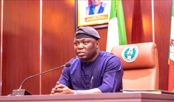 Kefas: No Rift With TY Danjuma, My Defection To APC Not Money-Induced