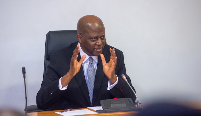 Cardoso Urges Climate-Resilient Growth, Job Creation, And Industrialisation For Africa’s Sustainable Future