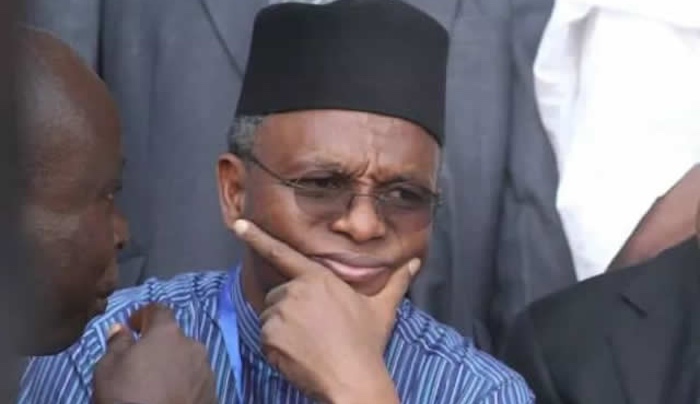 El-Rufai Taken Into  ICPC Custody Amid Corruption Charges, After Two Nights With EFCC