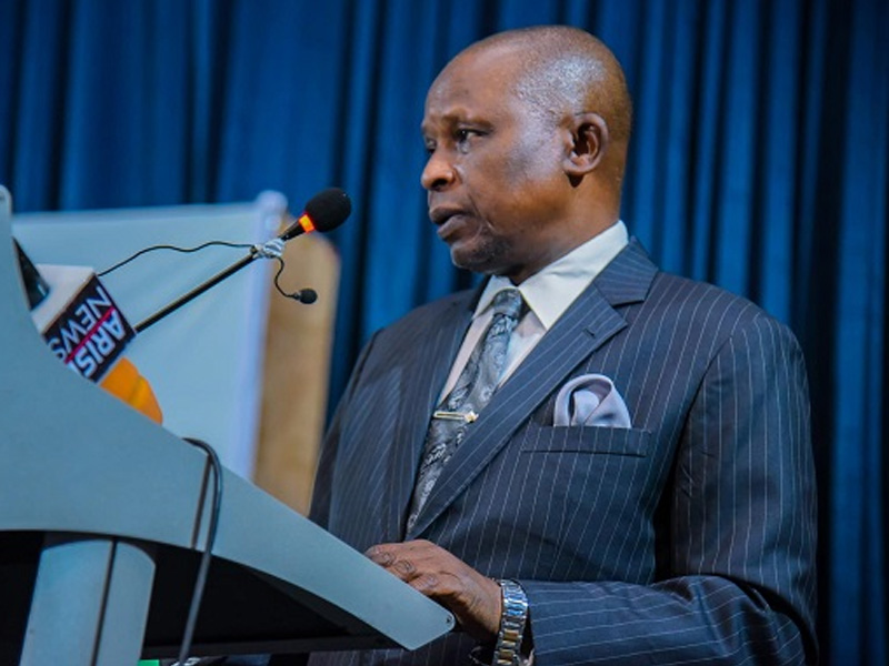 AGF Fagbemi Credits Technology For Justice Sector Reforms At JusticeTechNG Hackathon