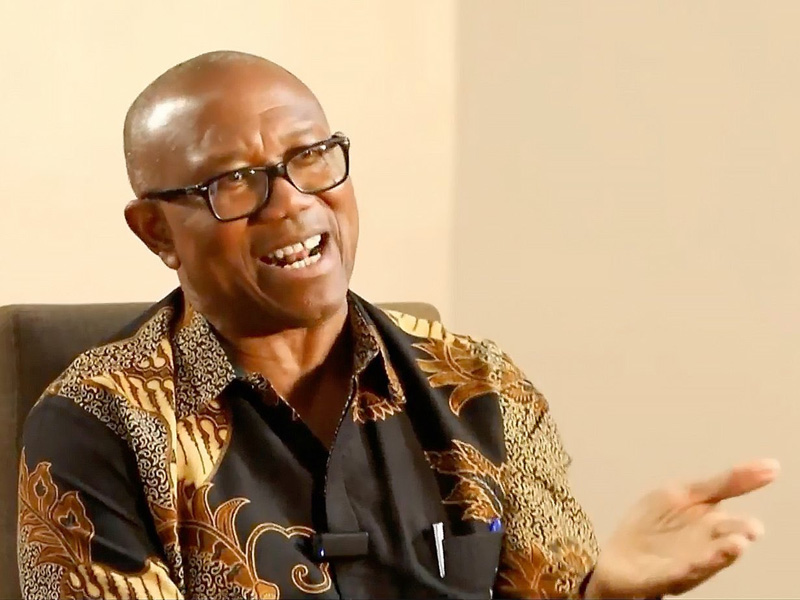 Peter Obi Criticises FG Over Proposal To Replace National Grid With Solar, Calling It Gross Neglect