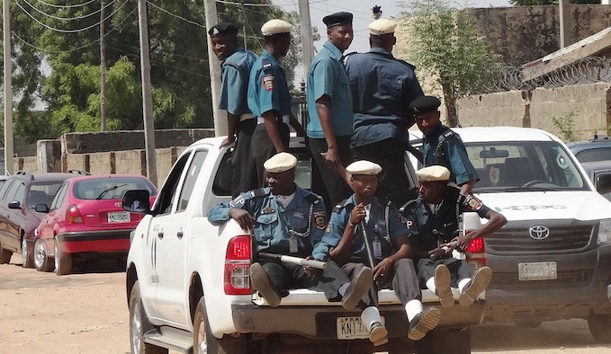 Hisbah Arrests Nine Muslims For Breaking Ramadan Fast In Kano State