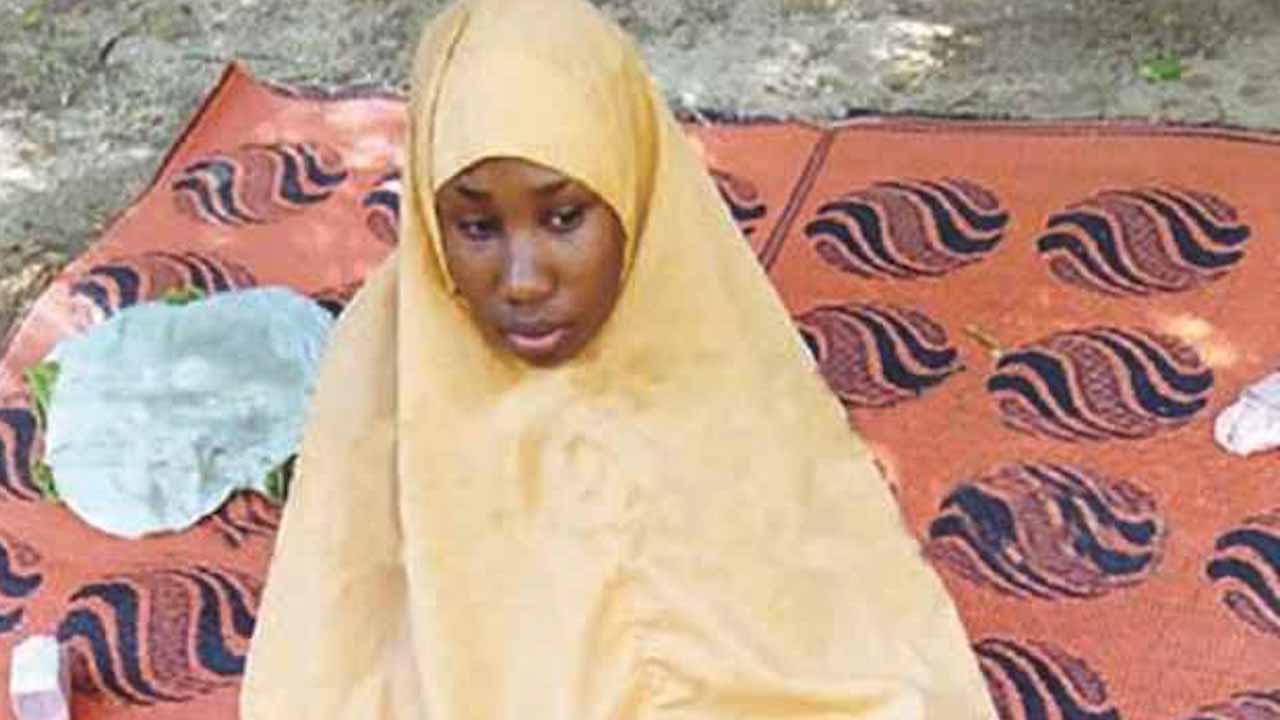 Leah Sharibu Marks Eight Years in Captivity, Parents Renew Plea For Rescue
