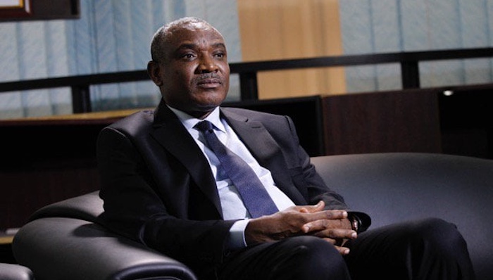 Police Arrest Ex-Presidential Aide Obono-Obla Over Alleged Certificate Forgery