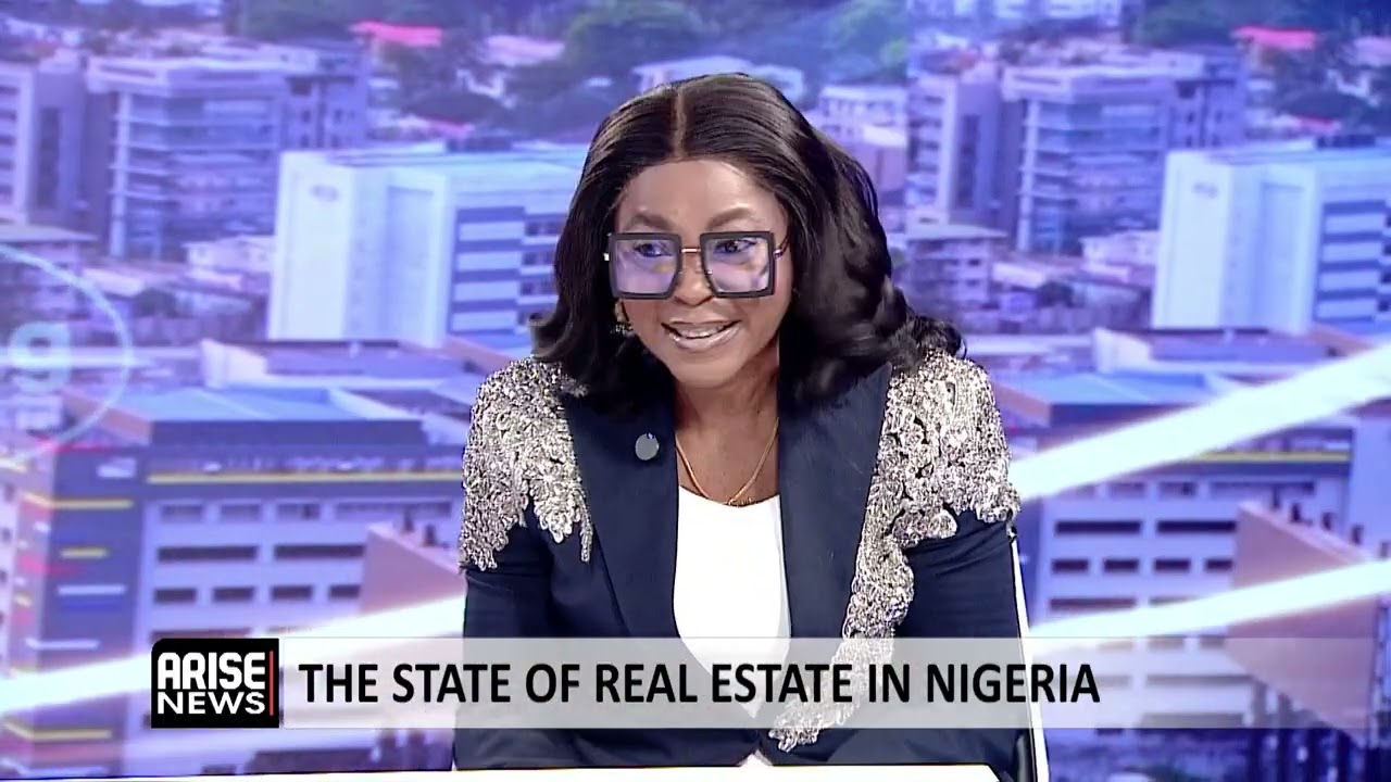 Grace Ofure Ibhakhomu: Robust Documentation and Physical Possession Key to Safeguarding Real Estate Investments
